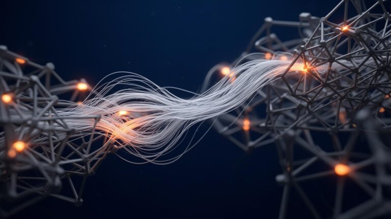 Your Brain Has Secret “Turning Points” at Ages 9, 32, 66, and 83