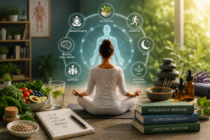 What Is Integrative Medicine